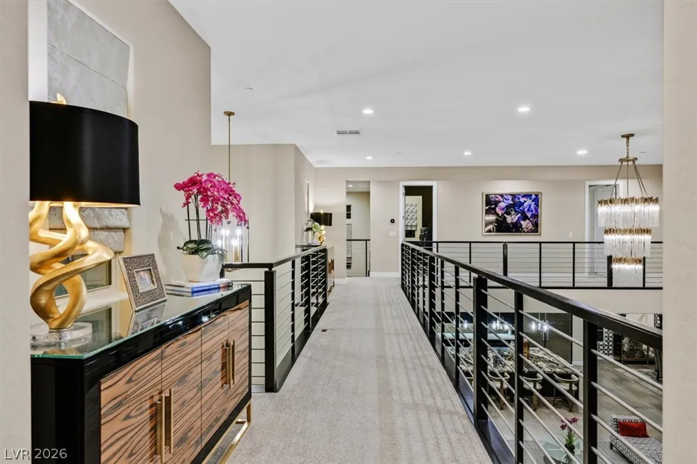 24 OLYMPIA RIDGE DRIVE Las Vegas, NV 89141