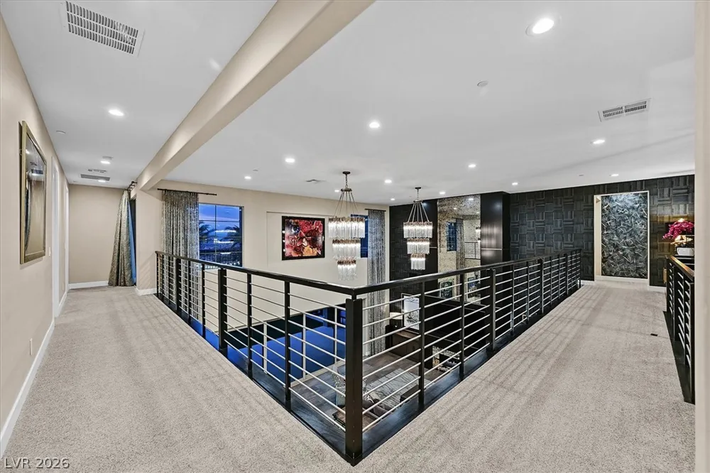 24 OLYMPIA RIDGE DRIVE Las Vegas, NV 89141