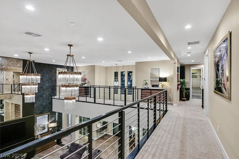 24 OLYMPIA RIDGE DRIVE Las Vegas, NV 89141
