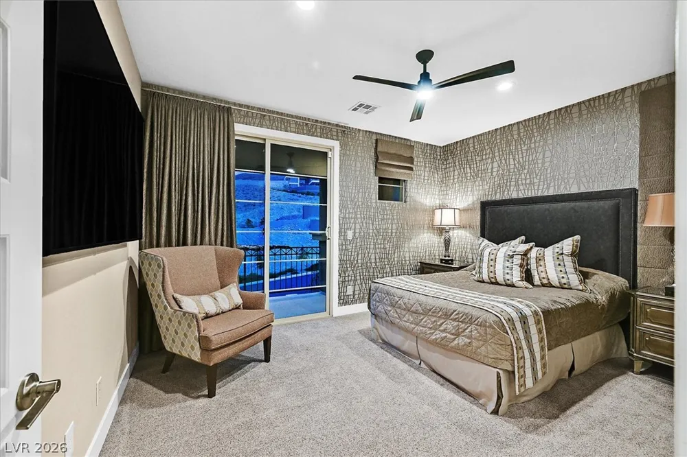 24 OLYMPIA RIDGE DRIVE Las Vegas, NV 89141