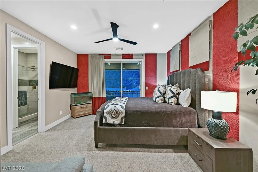 24 OLYMPIA RIDGE DRIVE Las Vegas, NV 89141