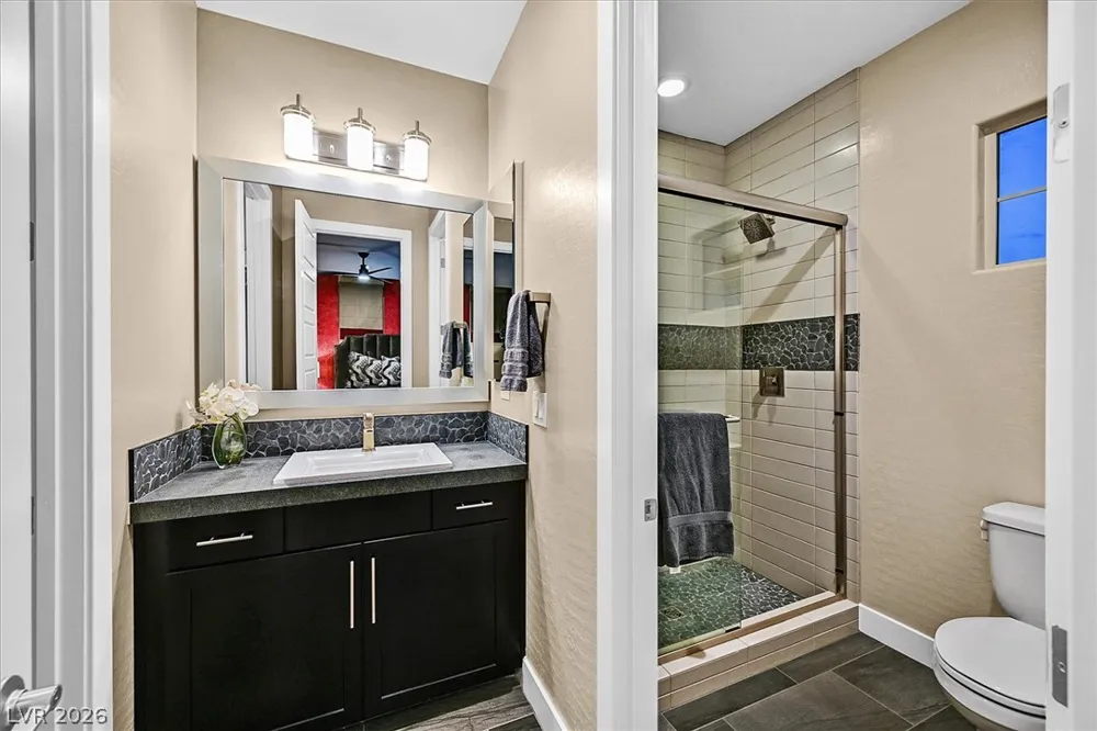 24 OLYMPIA RIDGE DRIVE Las Vegas, NV 89141