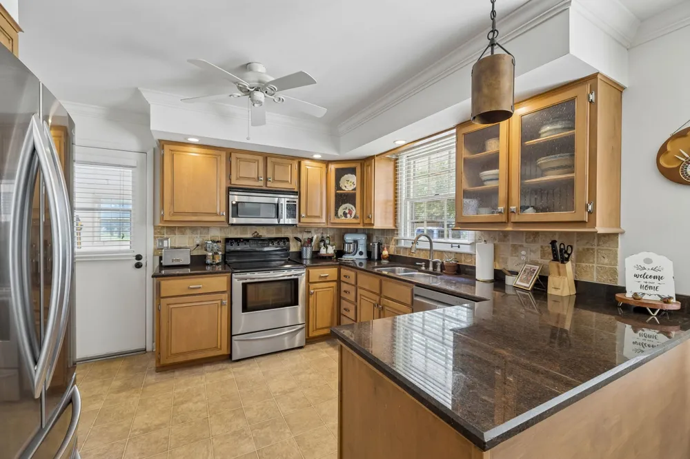 130 Glenn Hill Dr Hendersonville, TN 37075