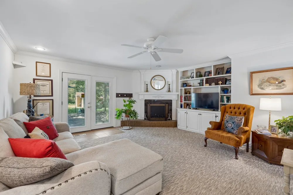 130 Glenn Hill Dr Hendersonville, TN 37075