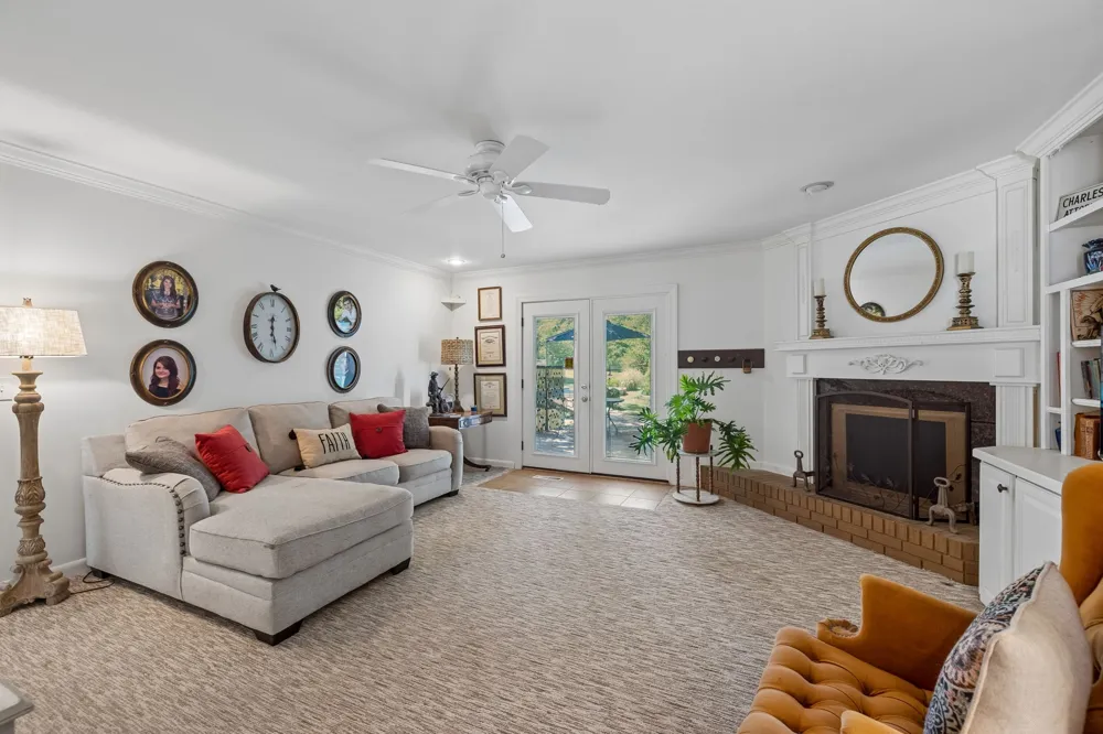130 Glenn Hill Dr Hendersonville, TN 37075
