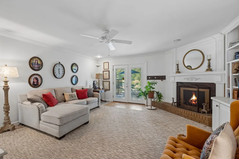 130 Glenn Hill Dr Hendersonville, TN 37075