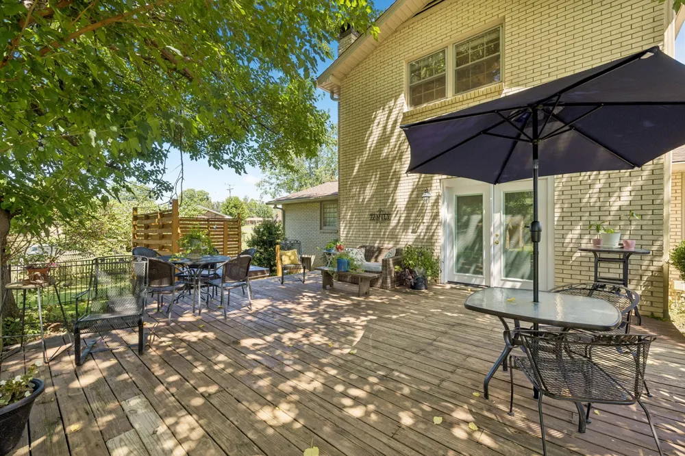 130 Glenn Hill Dr Hendersonville, TN 37075