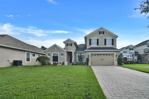 324 TUDOR SPRING COURT