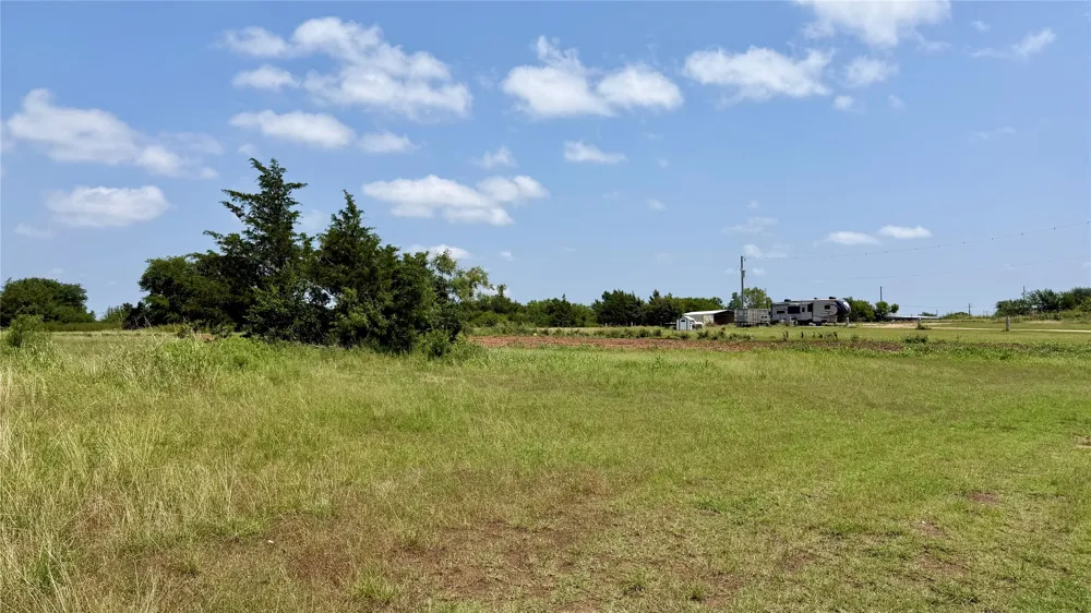 207 Hill Street Nocona, TX 76255