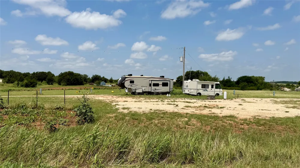 207 Hill Street Nocona, TX 76255