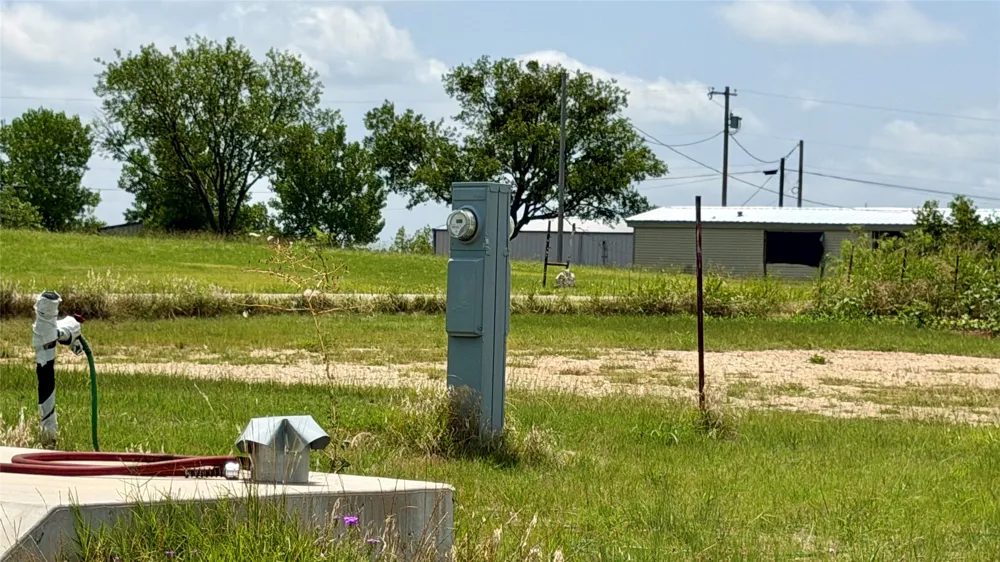 207 Hill Street Nocona, TX 76255