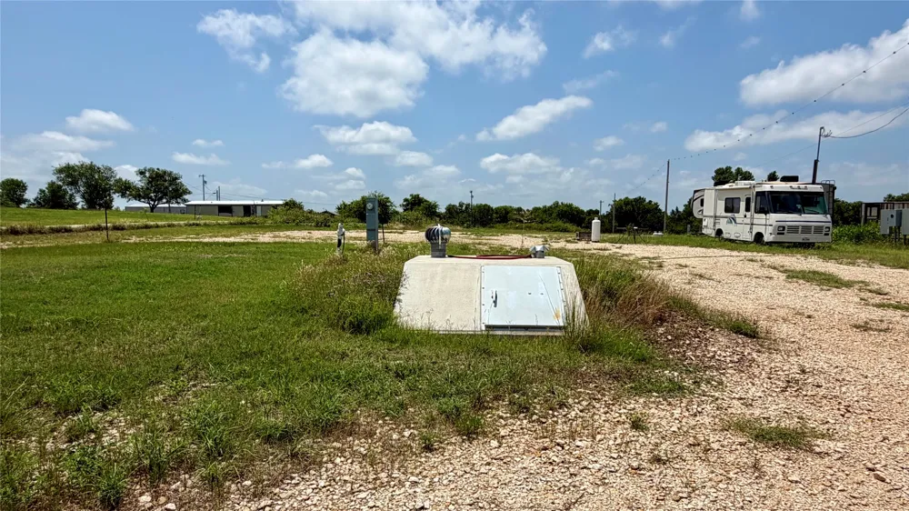 207 Hill Street Nocona, TX 76255