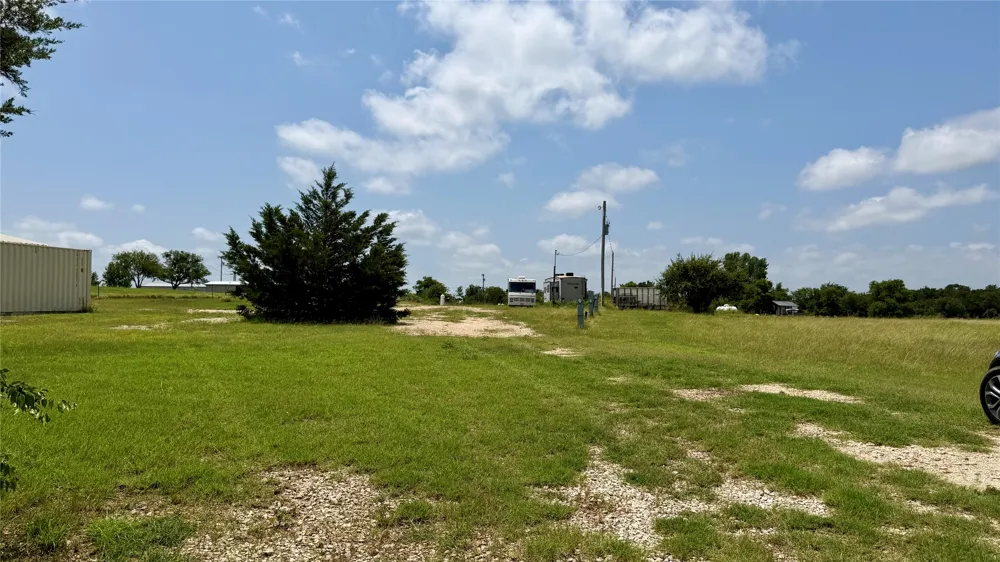 207 Hill Street Nocona, TX 76255