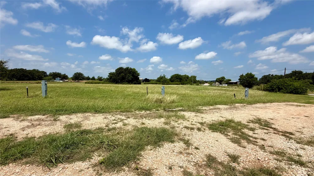 207 Hill Street Nocona, TX 76255