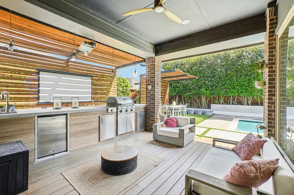 787 Benalla Drive Frisco, TX 75036