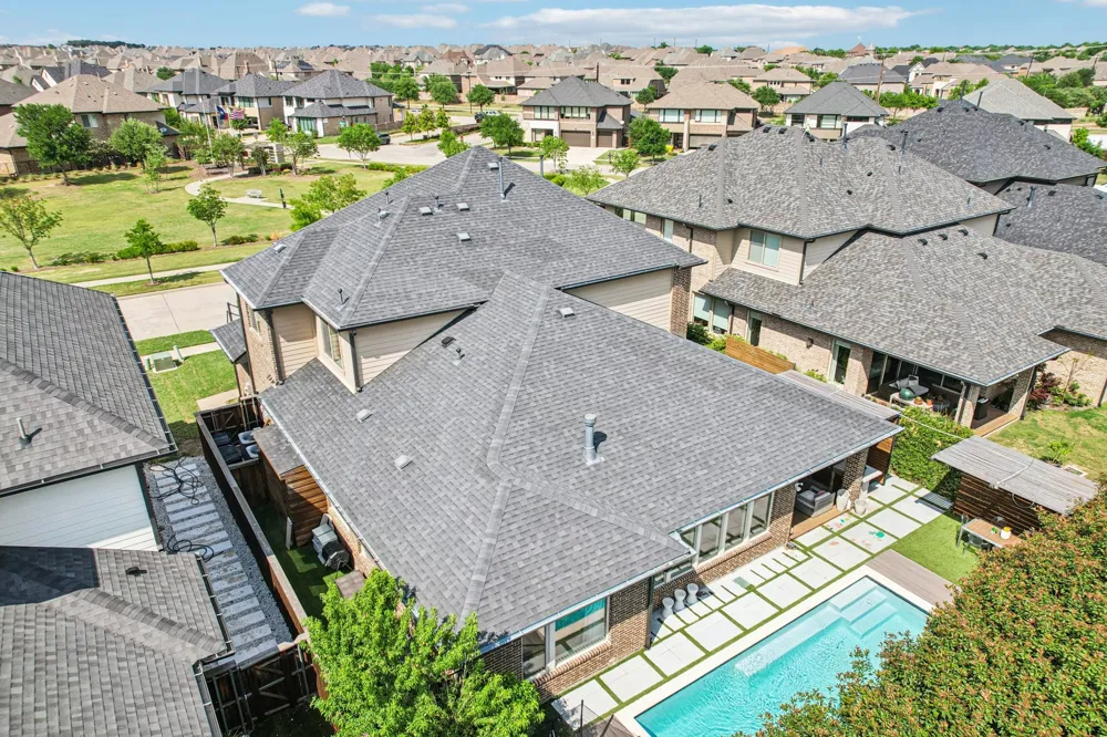 787 Benalla Drive Frisco, TX 75036