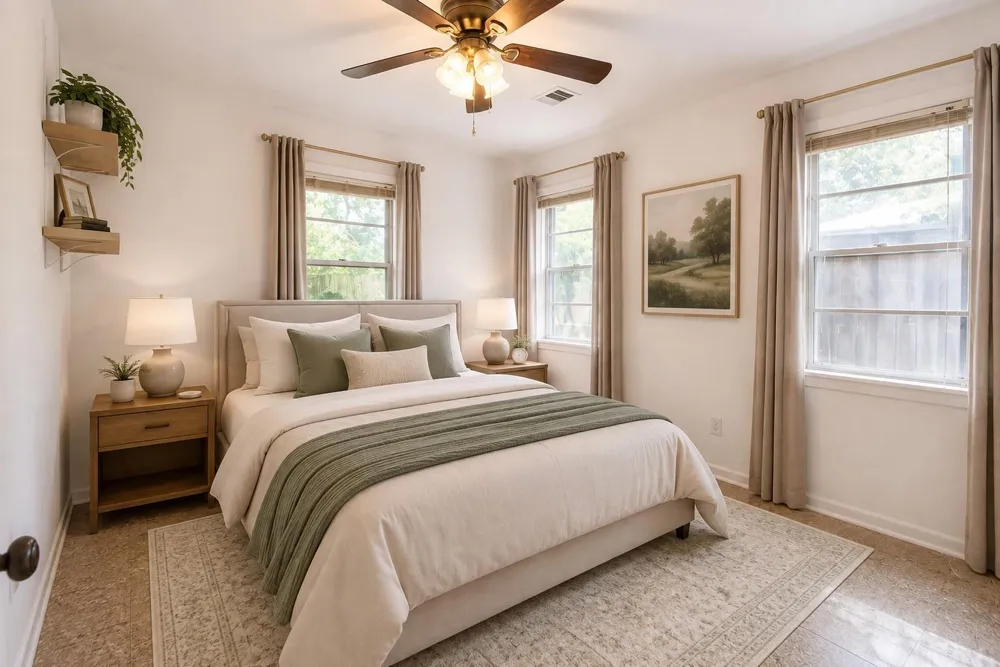 1507 Meadow Lane Brenham, TX 77833