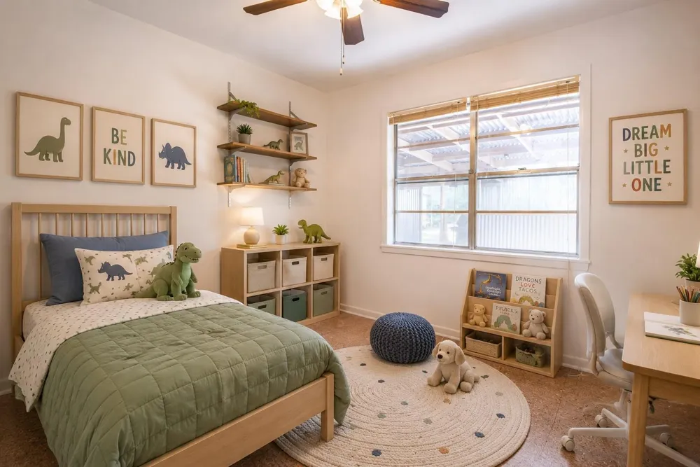 1507 Meadow Lane Brenham, TX 77833