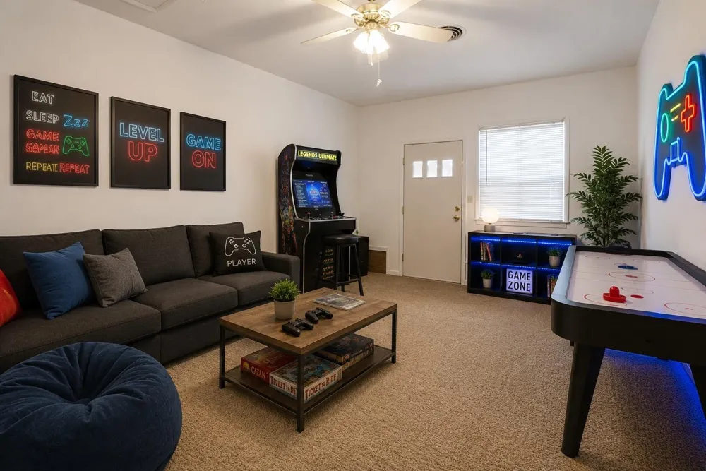 1507 Meadow Lane Brenham, TX 77833