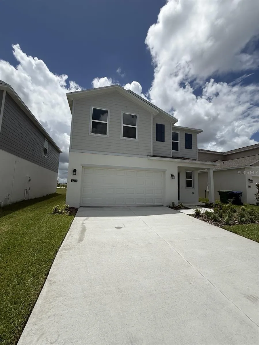 6212 BOTTICELLA BOULEVARD Winter Haven, FL 33884
