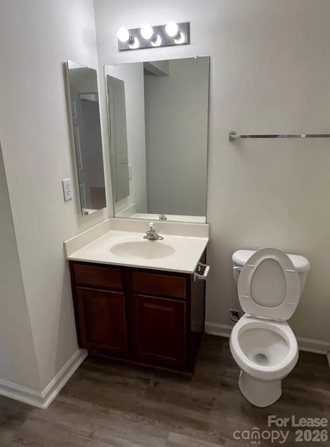 12003 Duke Lancaster Drive Charlotte, NC 28277