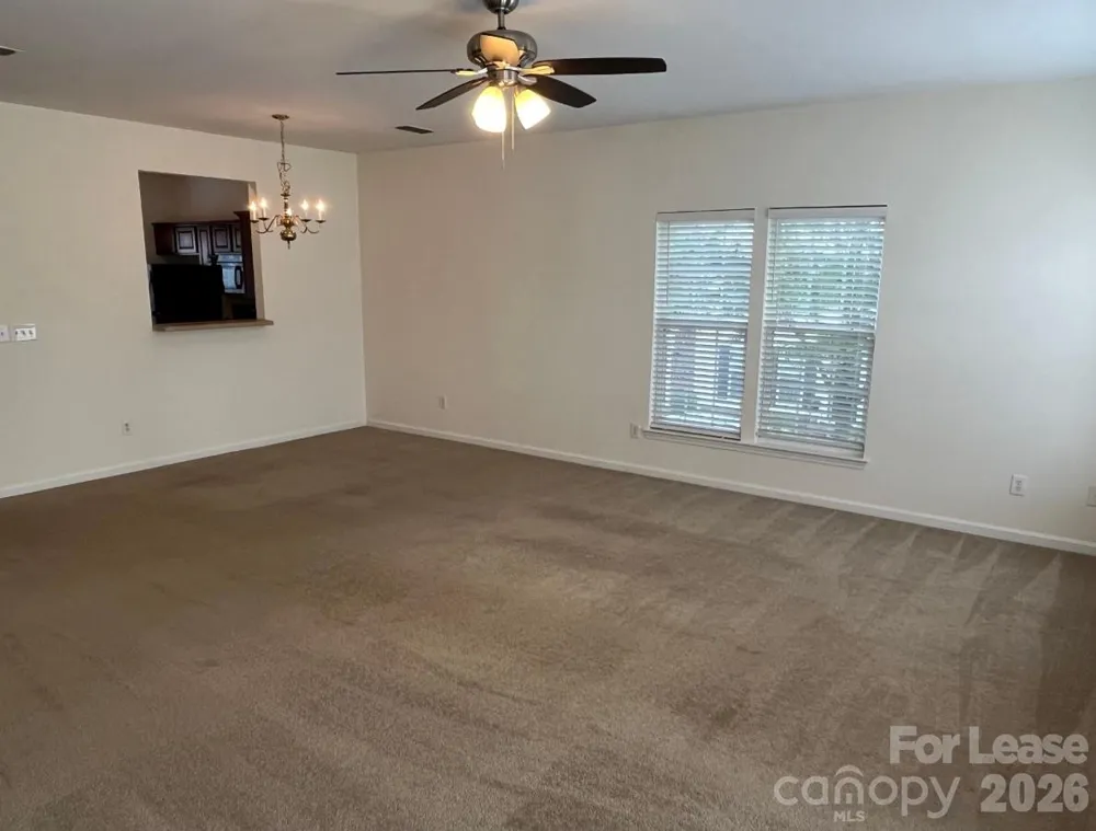 12003 Duke Lancaster Drive Charlotte, NC 28277