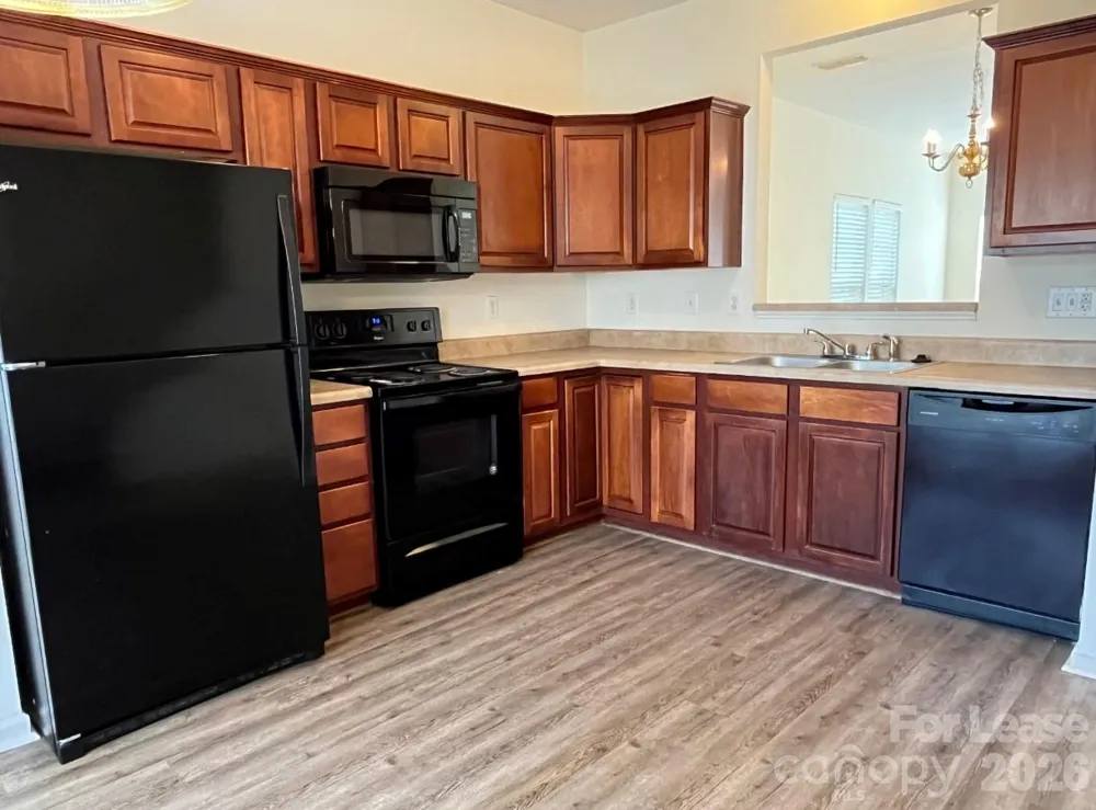 12003 Duke Lancaster Drive Charlotte, NC 28277