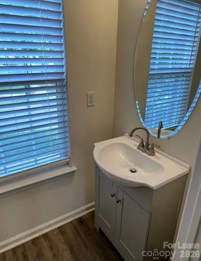 12003 Duke Lancaster Drive Charlotte, NC 28277