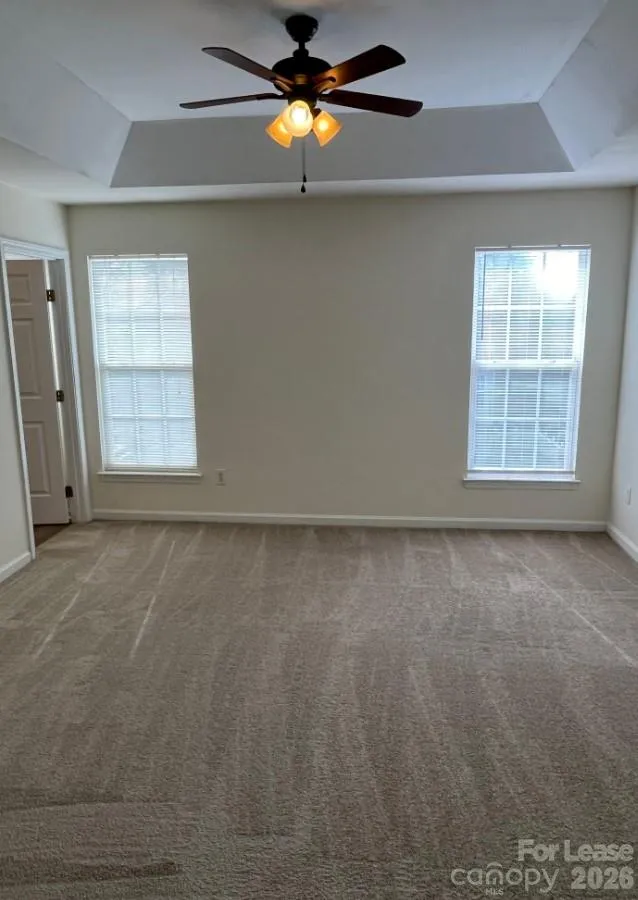 12003 Duke Lancaster Drive Charlotte, NC 28277