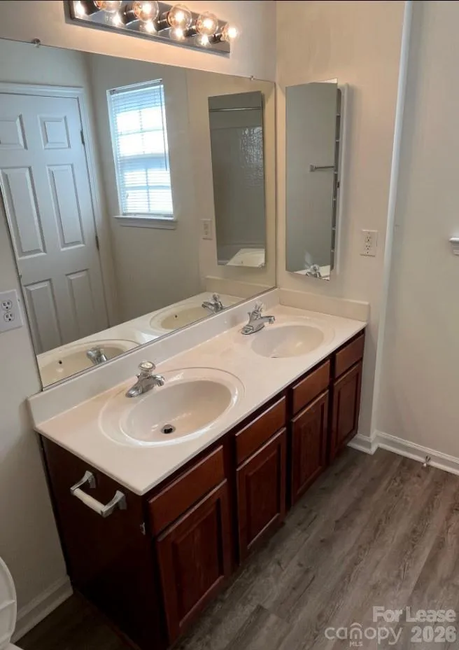 12003 Duke Lancaster Drive Charlotte, NC 28277