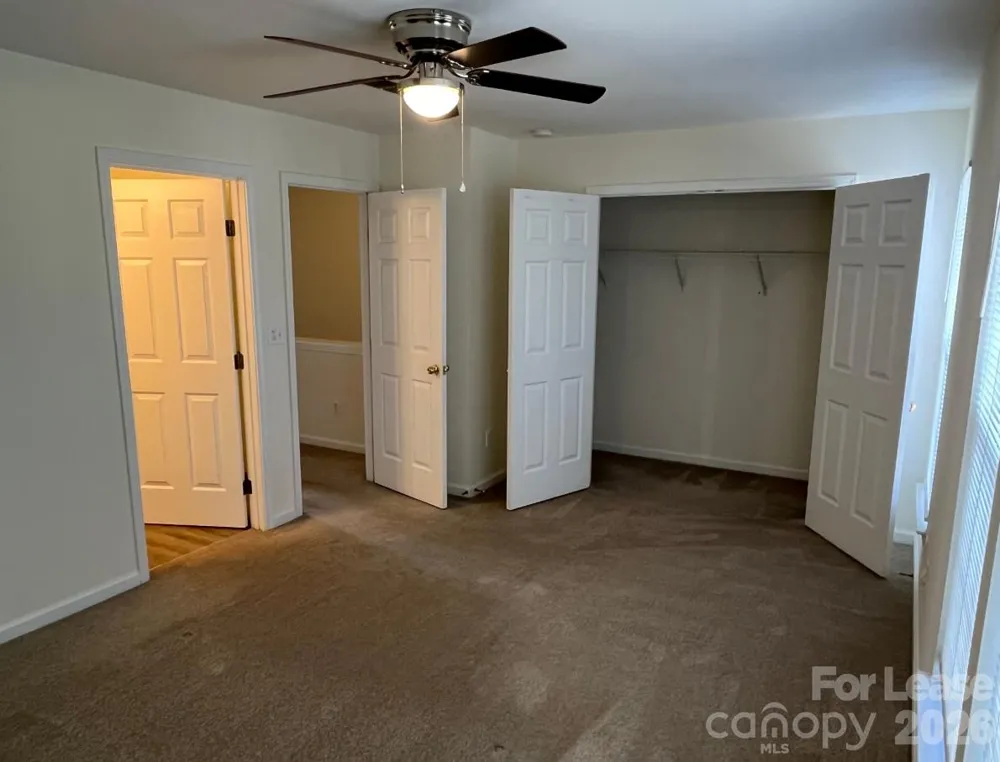 12003 Duke Lancaster Drive Charlotte, NC 28277