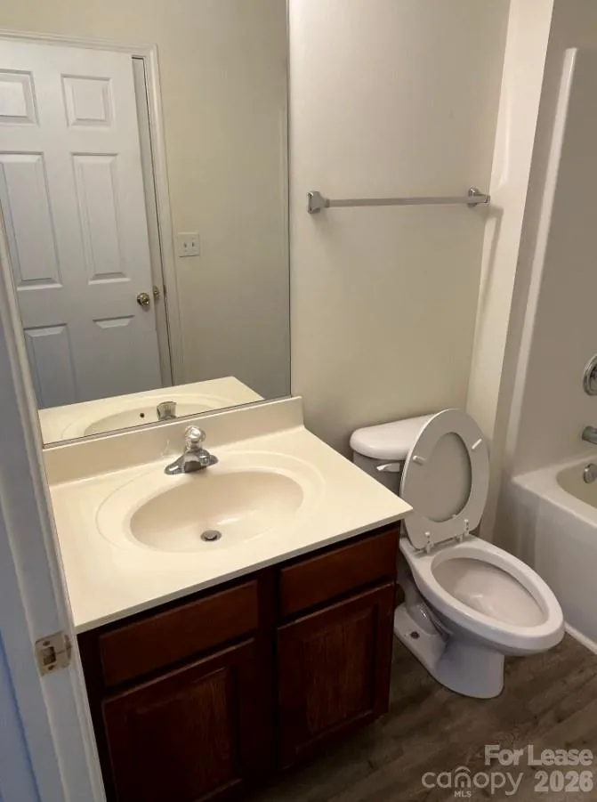 12003 Duke Lancaster Drive Charlotte, NC 28277