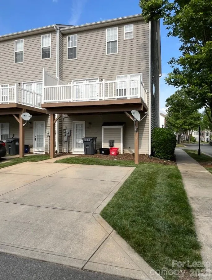 12003 Duke Lancaster Drive Charlotte, NC 28277