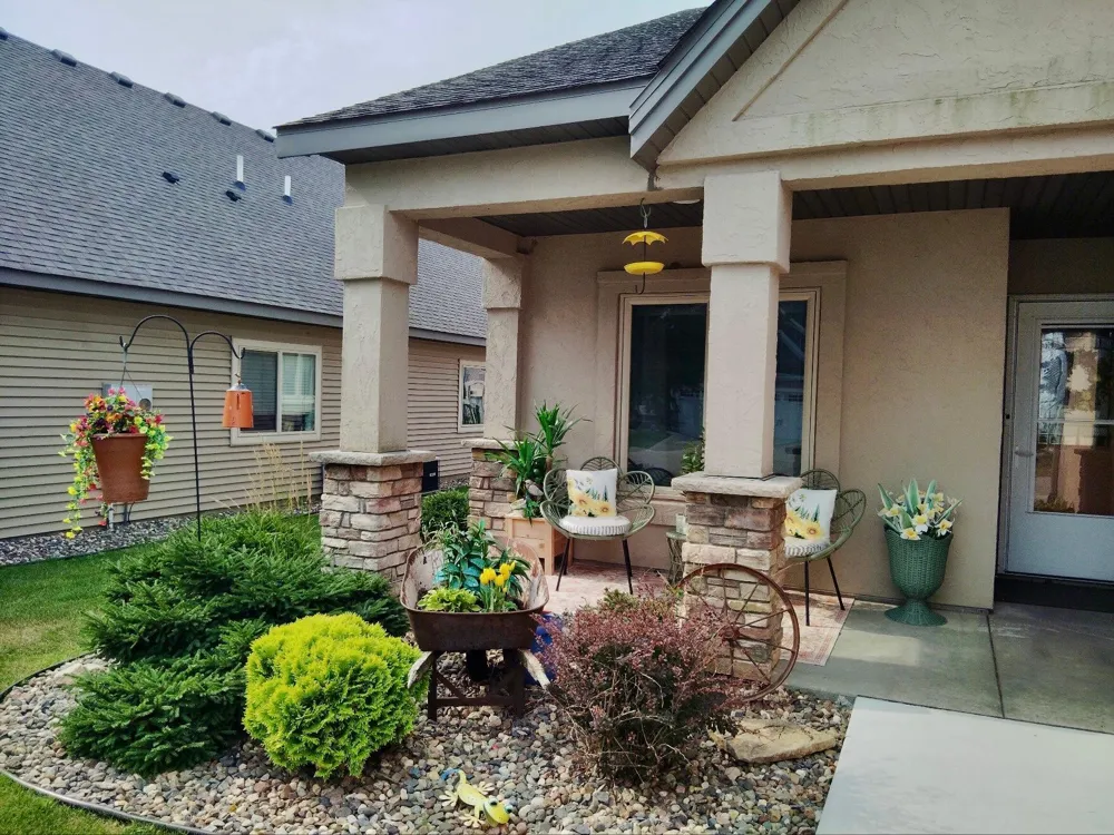9765 Saint Andrews Drive Elko New Market, MN 55020