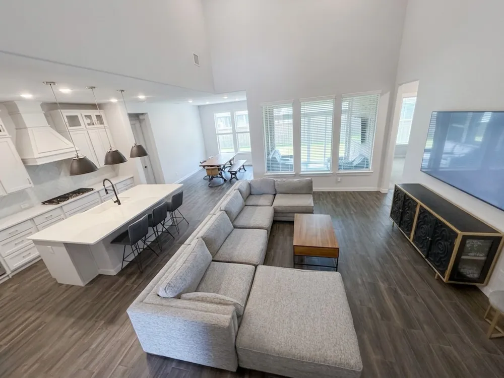 1708 Birch Street Mansfield, TX 76063