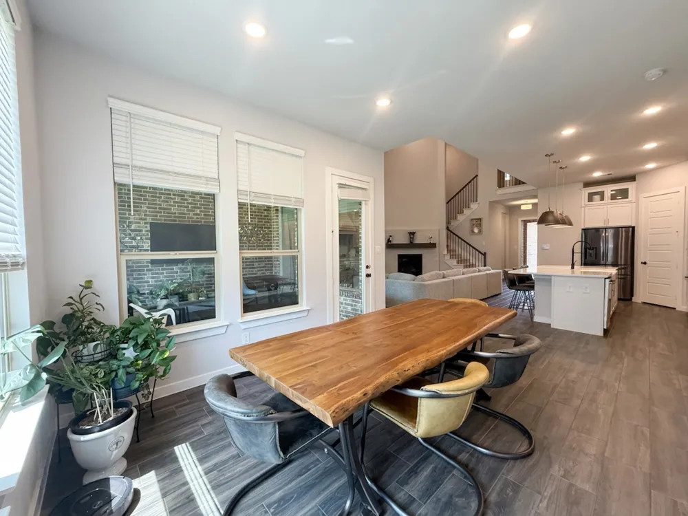 1708 Birch Street Mansfield, TX 76063