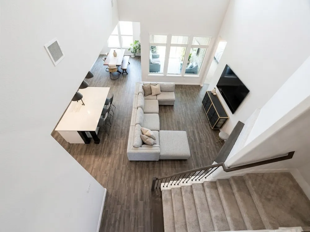 1708 Birch Street Mansfield, TX 76063
