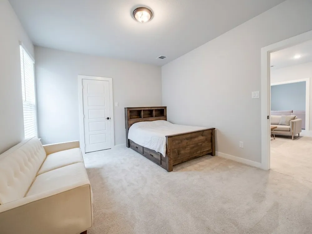 1708 Birch Street Mansfield, TX 76063