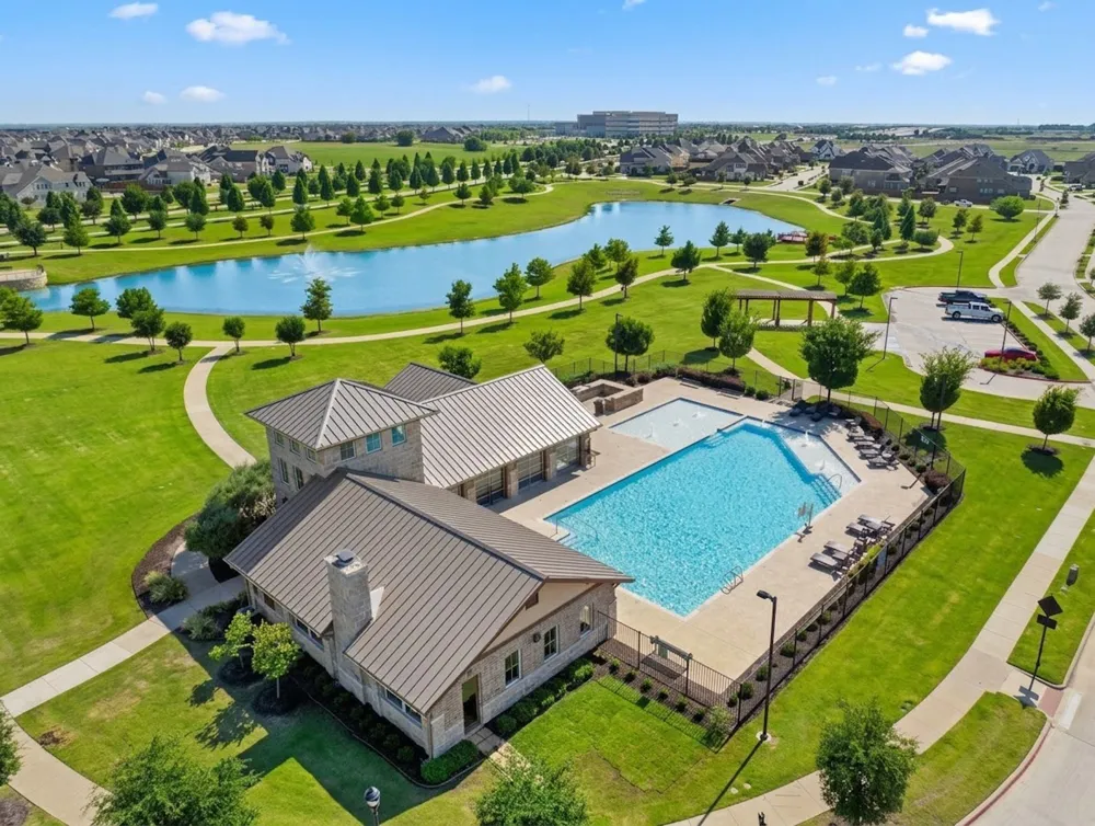 1708 Birch Street Mansfield, TX 76063