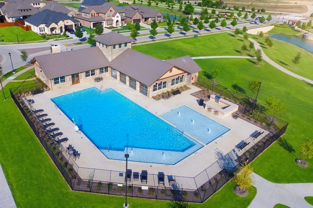 1708 Birch Street Mansfield, TX 76063