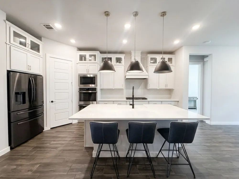 1708 Birch Street Mansfield, TX 76063