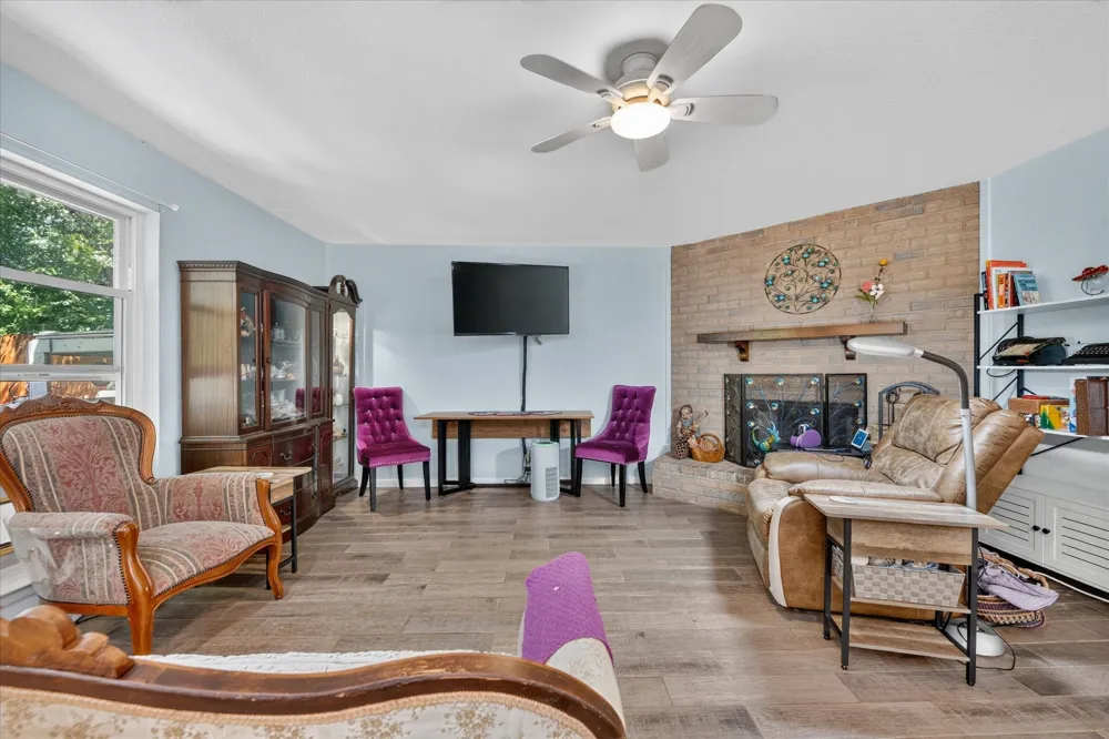 512 Park Center Boulevard Saginaw, TX 76179