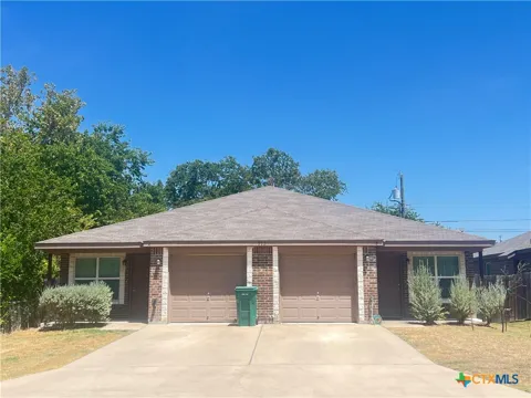 913 Ashwood Drive #A