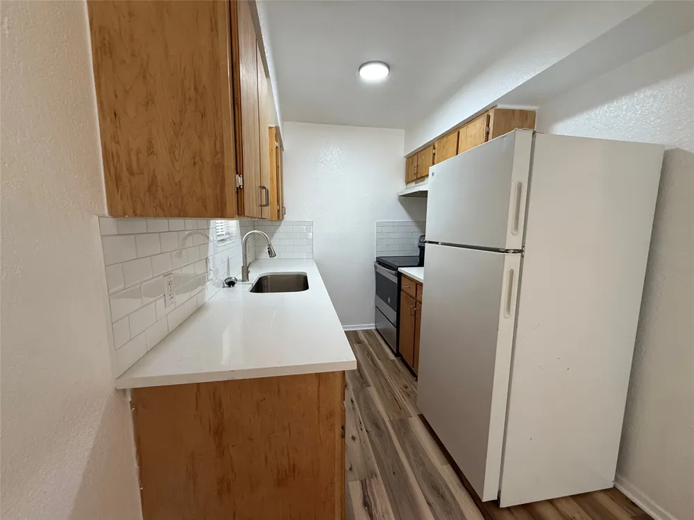 1009 Alex Street #A Lockhart, TX 78644