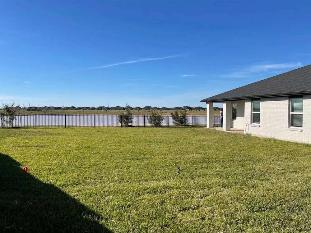 28939 Lupo River Court Fulshear, TX 77494