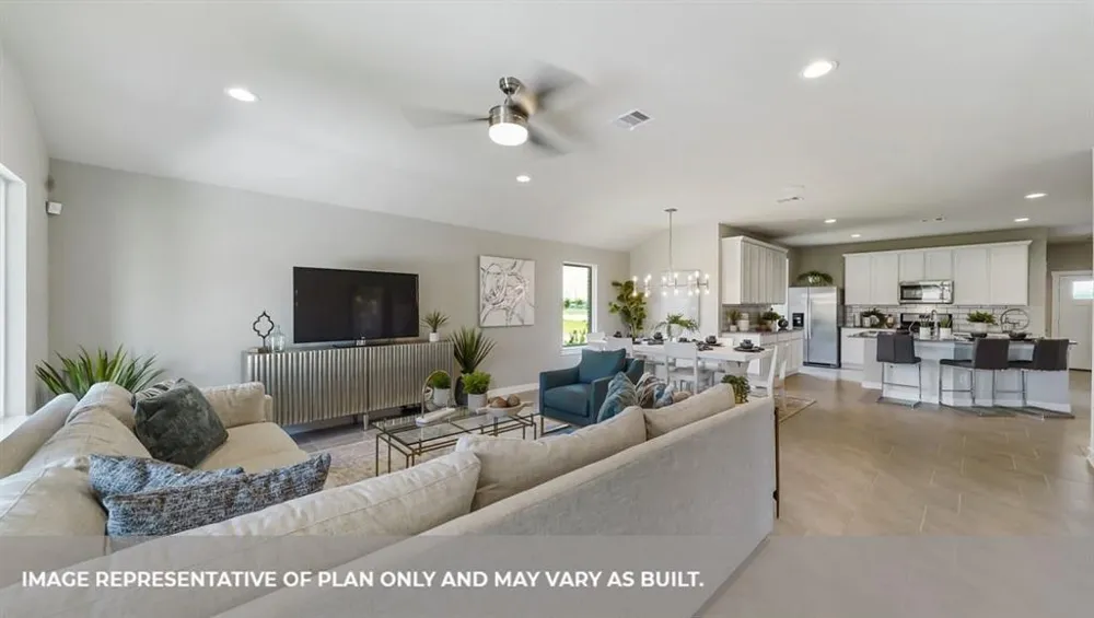 28939 Lupo River Court Fulshear, TX 77494