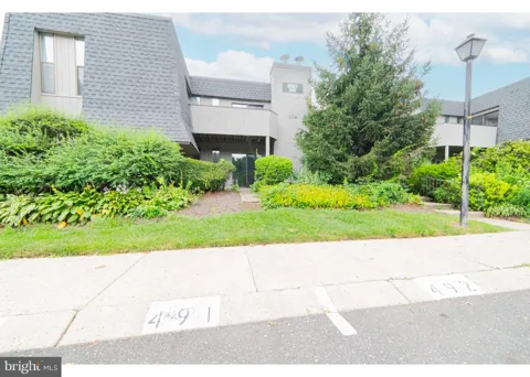 25 S CHURCH ROAD ##133