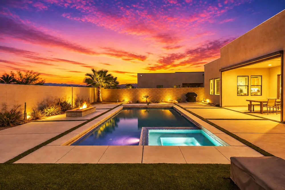 49889 Crescent Passage Palm Desert, CA 92211