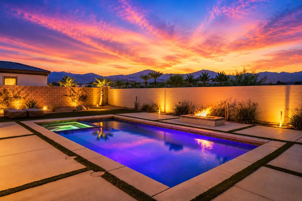 49889 Crescent Passage Palm Desert, CA 92211
