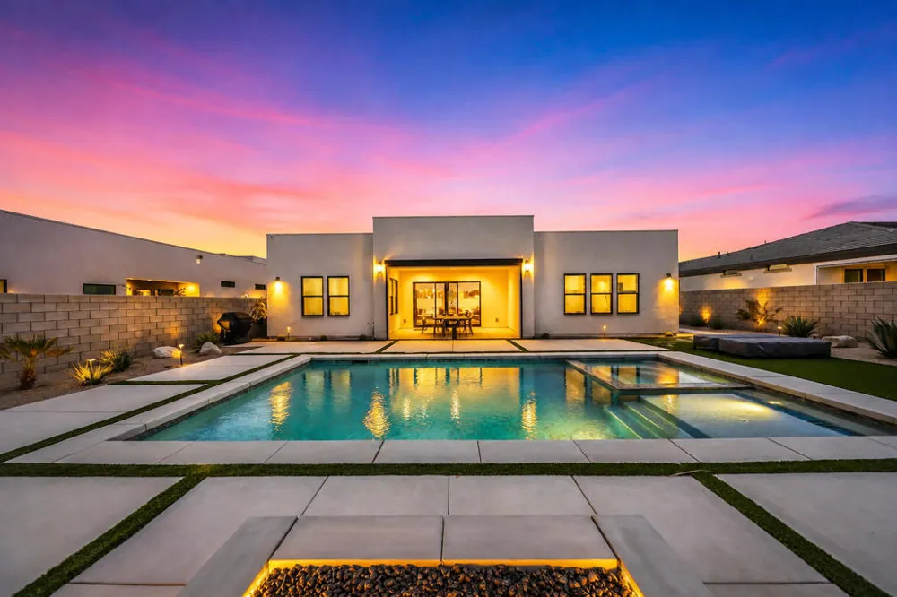 49889 Crescent Passage Palm Desert, CA 92211